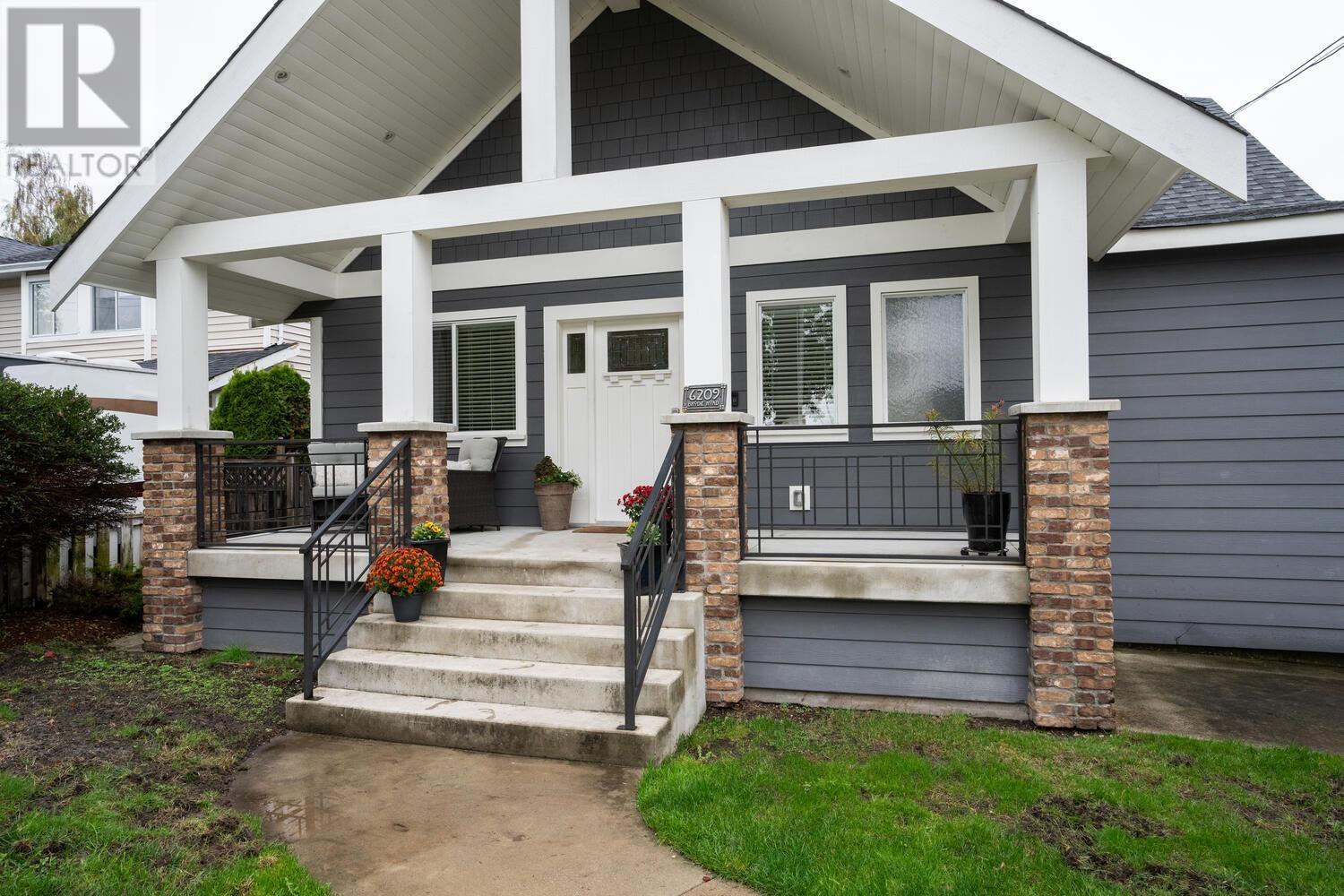 6209 Brodie Road, Delta, British Columbia  V4K 2B8 - Photo 2 - R2825899