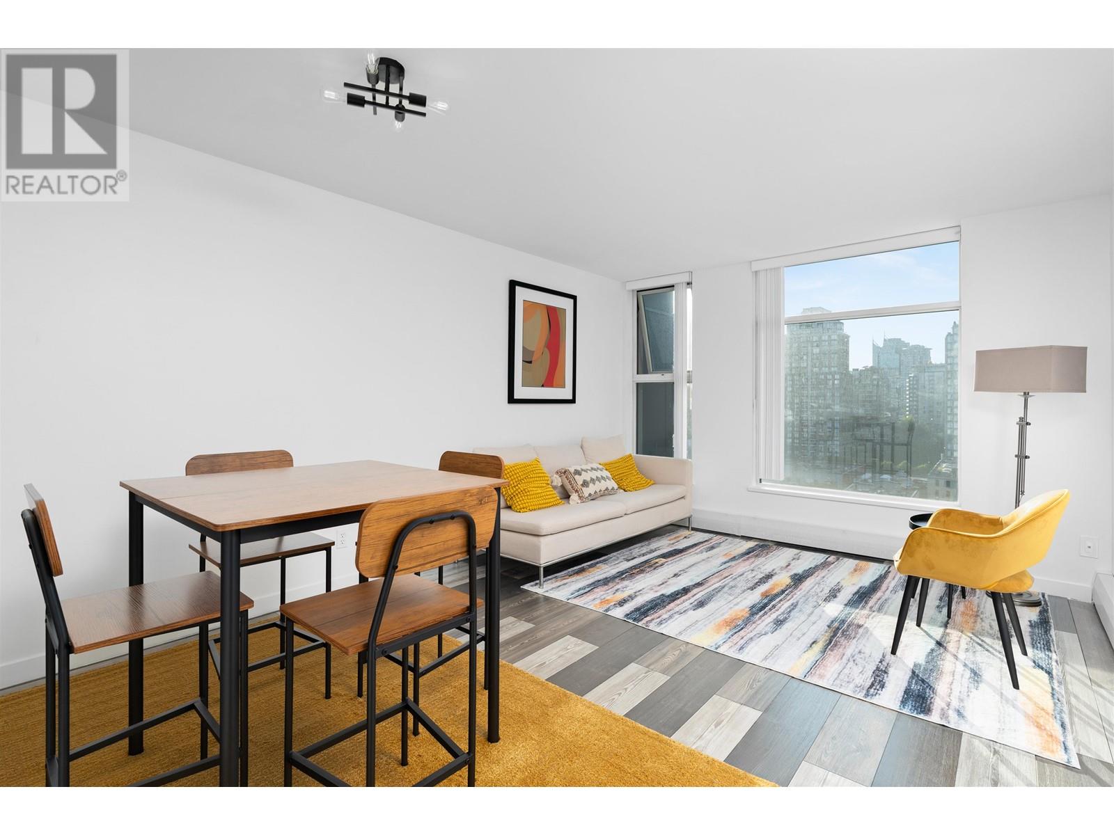 2001 1008 Cambie Street, Vancouver, British Columbia  V6B 6J7 - Photo 11 - R2826647