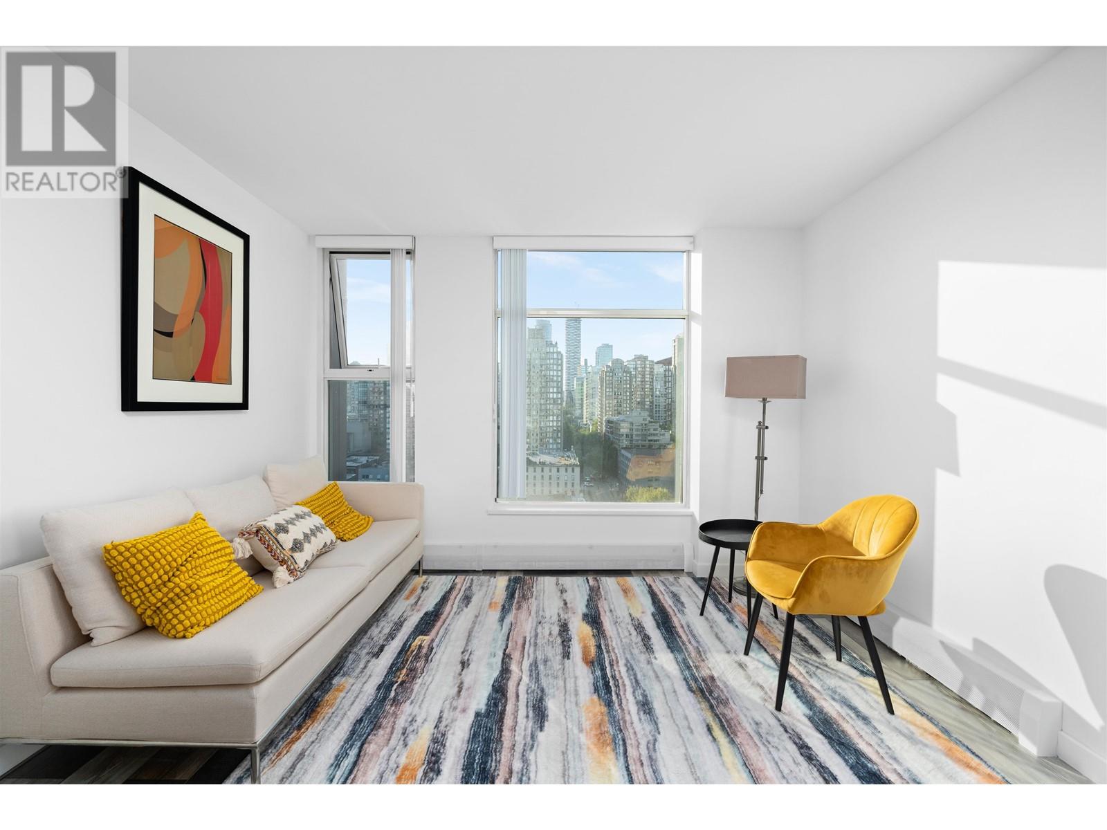 2001 1008 Cambie Street, Vancouver, British Columbia  V6B 6J7 - Photo 12 - R2826647