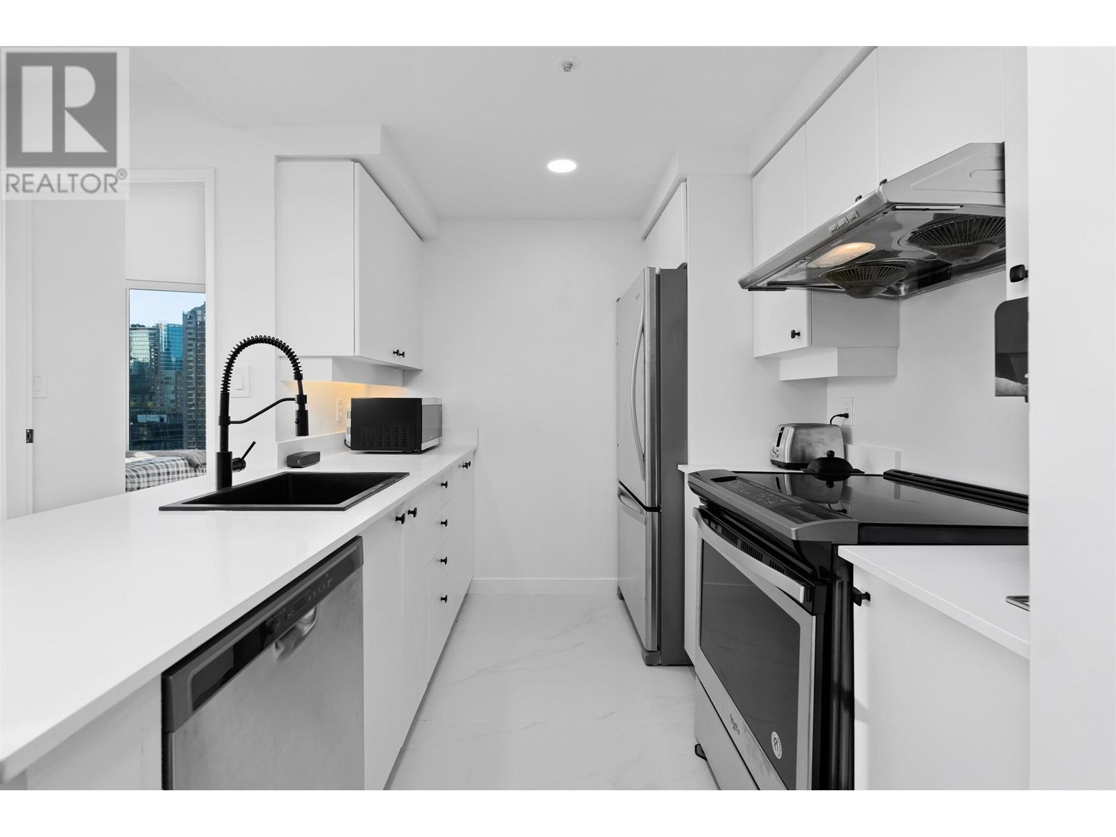 2001 1008 Cambie Street, Vancouver, British Columbia  V6B 6J7 - Photo 14 - R2826647