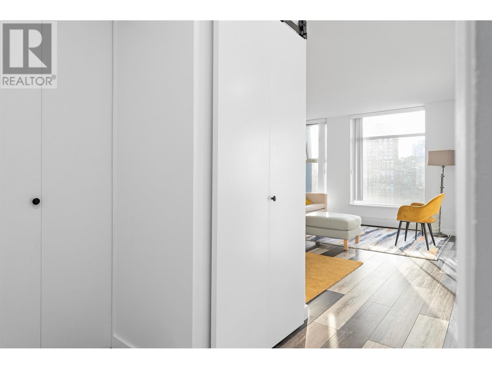 2001 1008 Cambie Street, Vancouver, British Columbia  V6B 6J7 - Photo 18 - R2826647