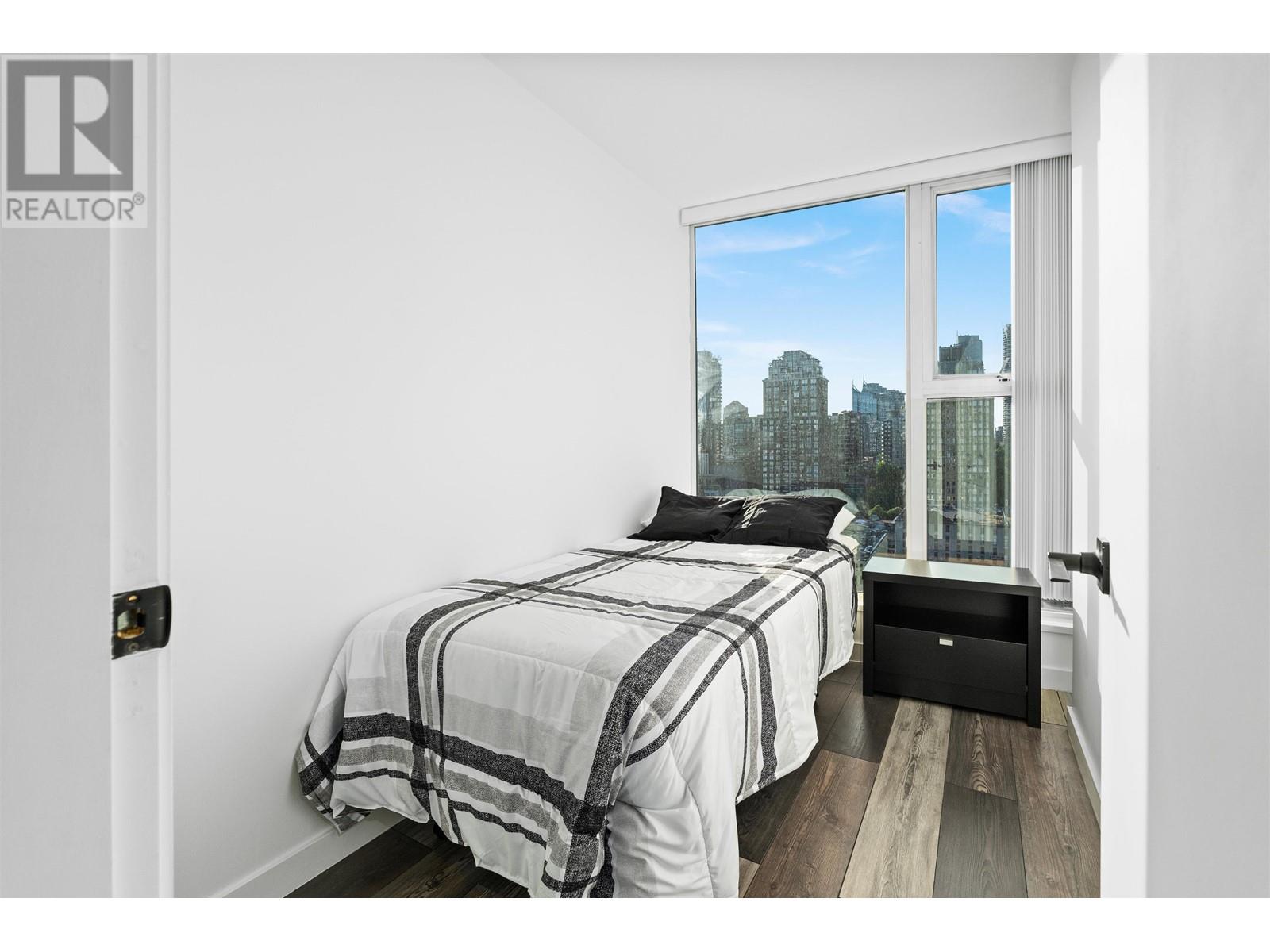 2001 1008 Cambie Street, Vancouver, British Columbia  V6B 6J7 - Photo 6 - R2826647