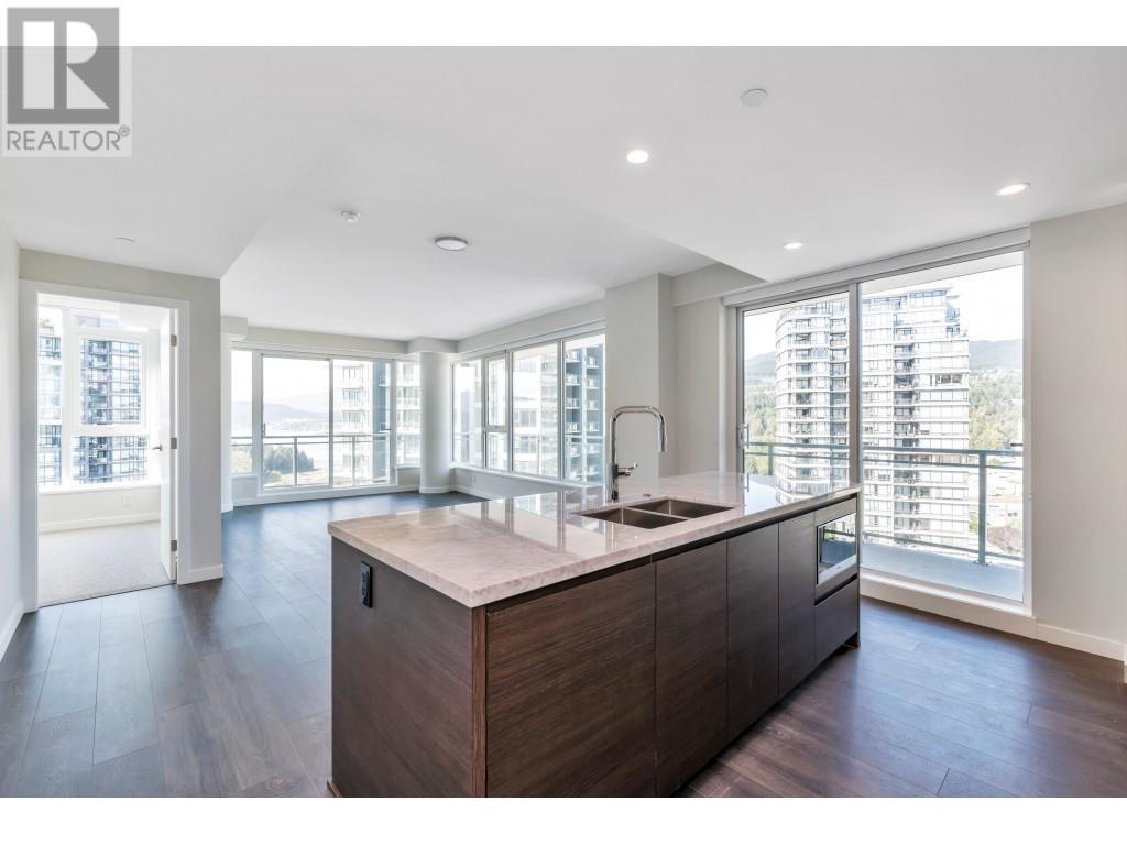 2009 308 Morrissey Road, Port Moody, British Columbia  V3H 0M3 - Photo 2 - R2825975