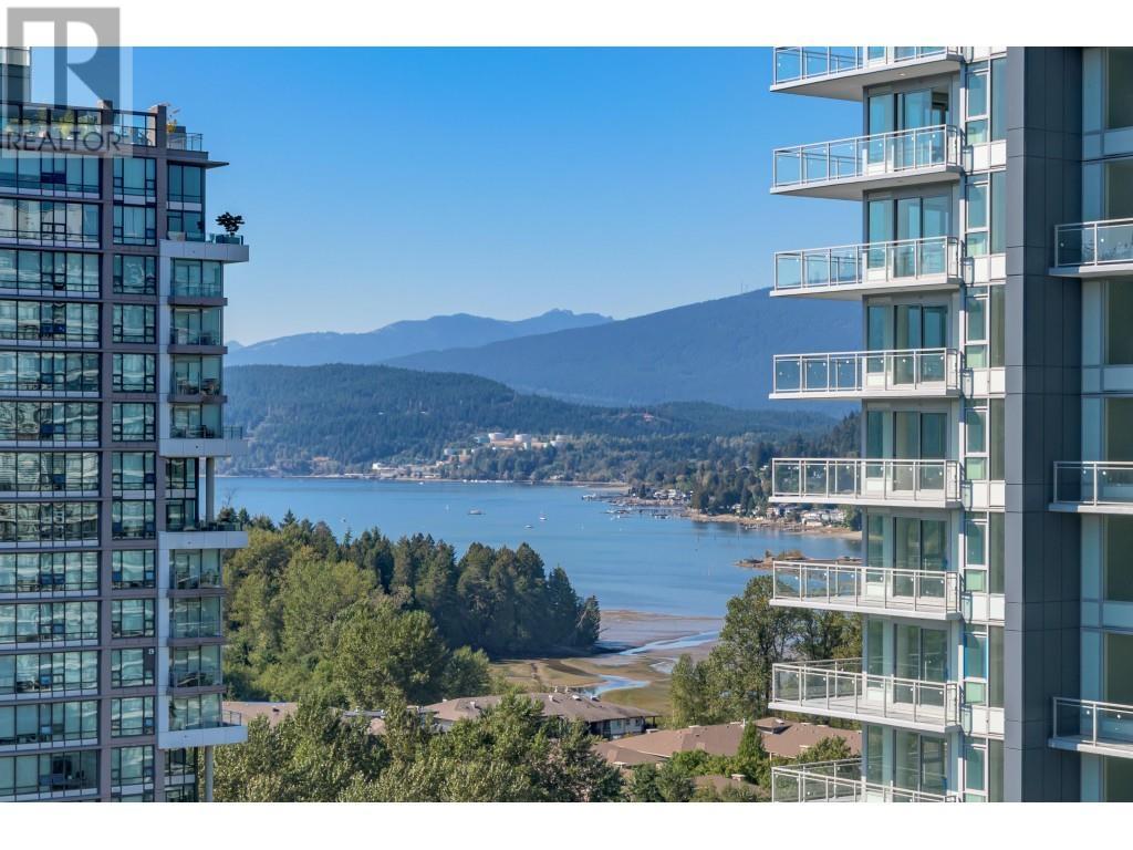 2009 308 MORRISSEY ROAD, port moody, British Columbia