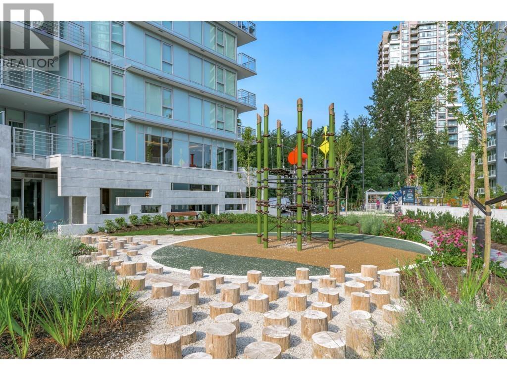 2009 308 Morrissey Road, Port Moody, British Columbia  V3H 0M3 - Photo 35 - R2825975
