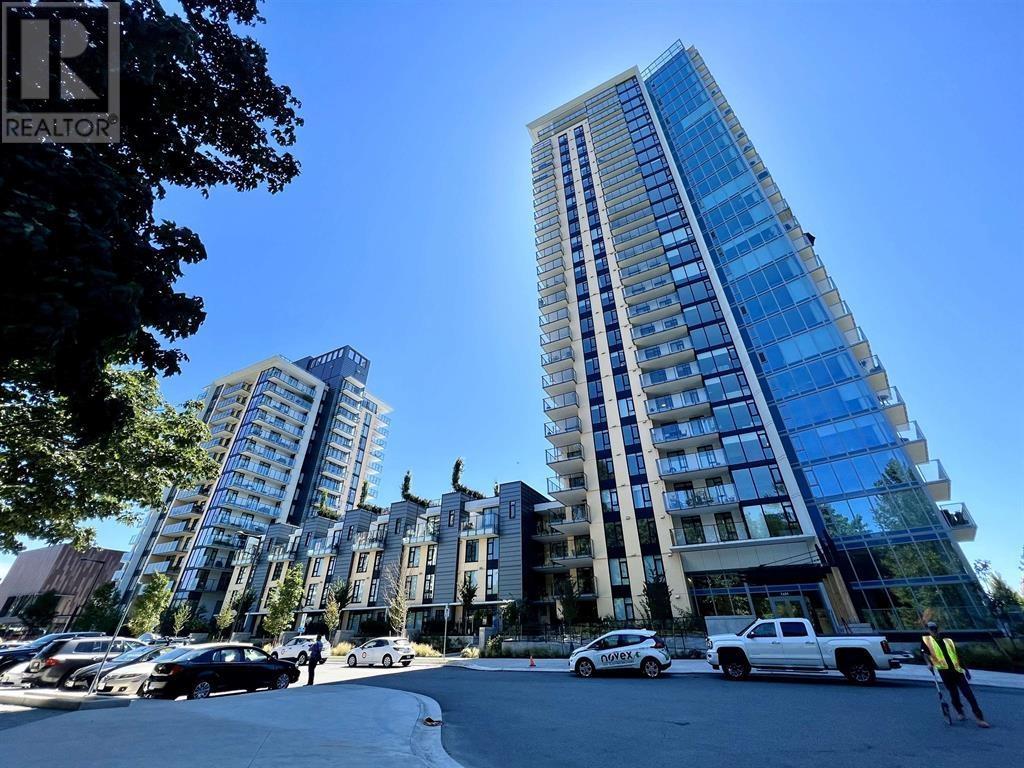 1008 1401 HUNTER STREET, north vancouver, British Columbia