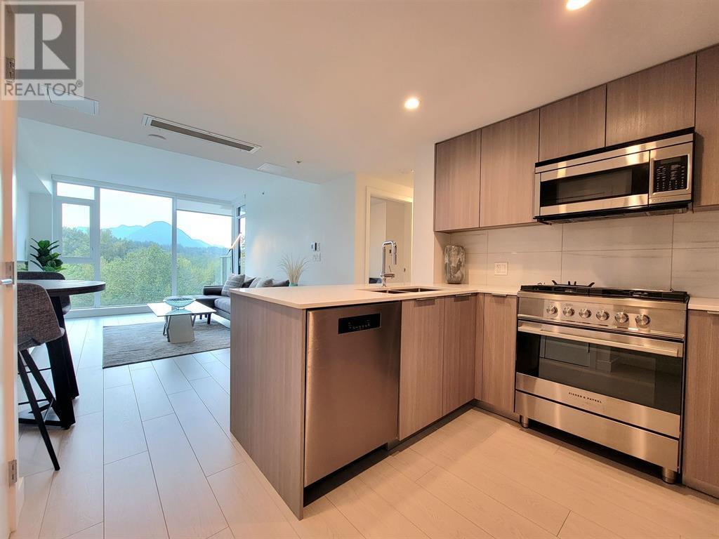 1008 1401 Hunter Street, North Vancouver, British Columbia  V7J 0E2 - Photo 6 - R2826545