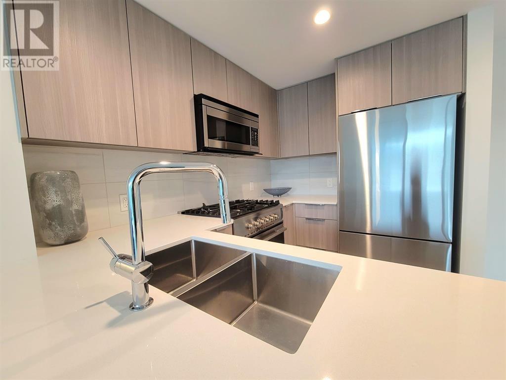 1008 1401 Hunter Street, North Vancouver, British Columbia  V7J 0E2 - Photo 3 - R2826545