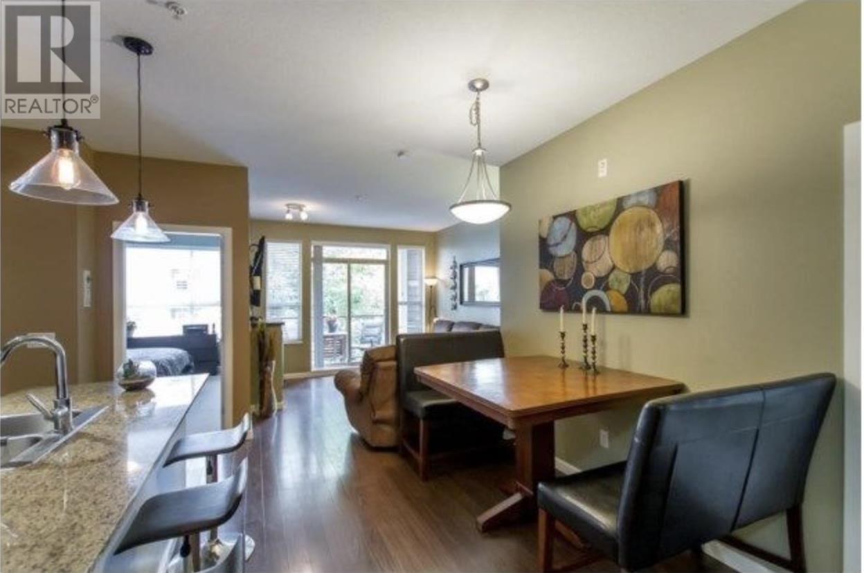 301 2484 Wilson Avenue, Port Coquitlam, British Columbia  V3C 0A5 - Photo 4 - R2825083