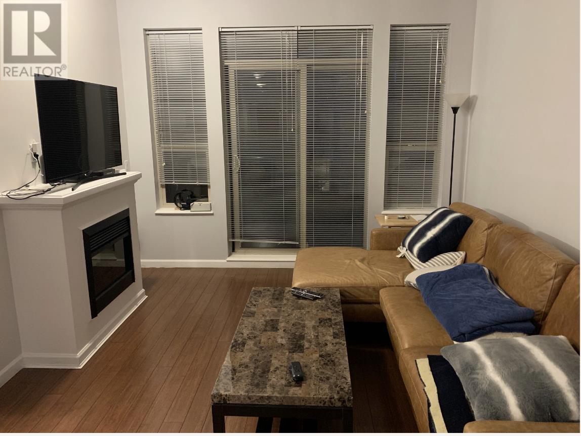 301 2484 Wilson Avenue, Port Coquitlam, British Columbia  V3C 0A5 - Photo 6 - R2825083