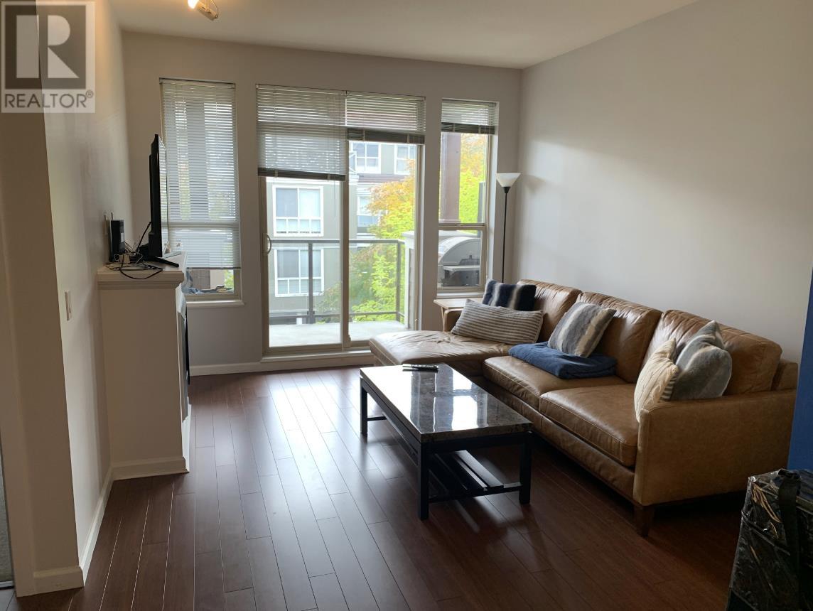 301 2484 Wilson Avenue, Port Coquitlam, British Columbia  V3C 0A5 - Photo 5 - R2825083