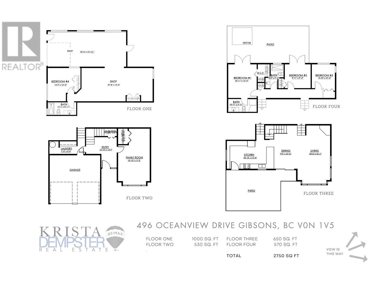 496 Ocean View Drive, Gibsons, British Columbia  V0N 1V5 - Photo 40 - R2826649