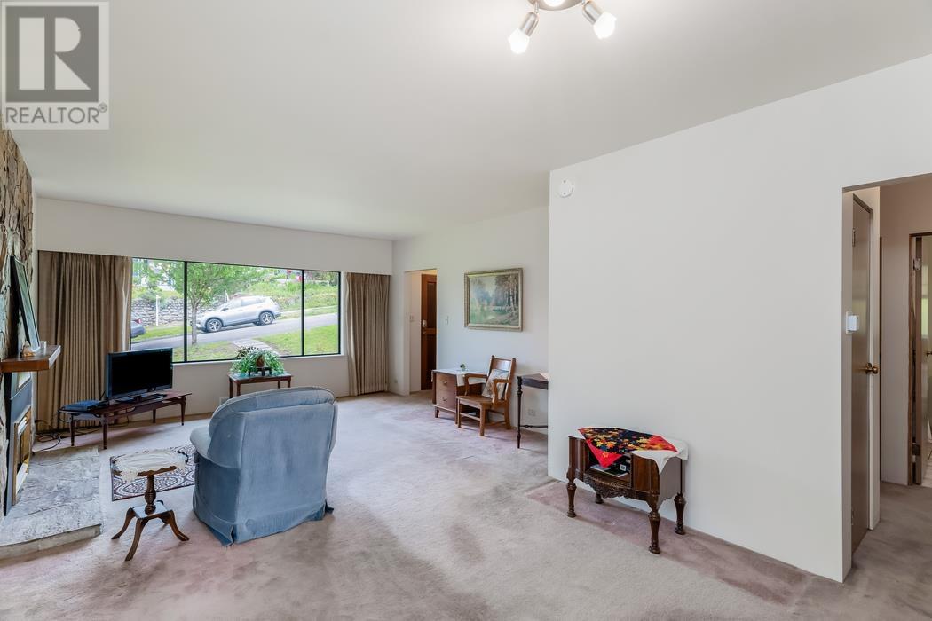 4018 W 21st Avenue, Vancouver, British Columbia  V6S 1H9 - Photo 6 - R2818918