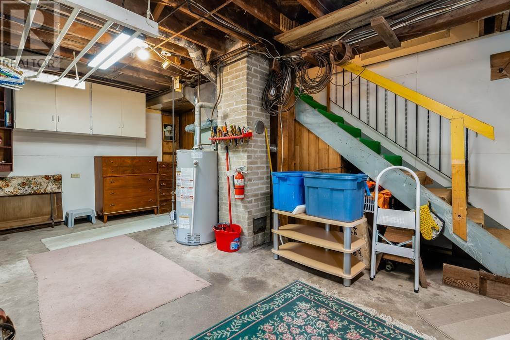 4018 W 21st Avenue, Vancouver, British Columbia  V6S 1H9 - Photo 20 - R2818918