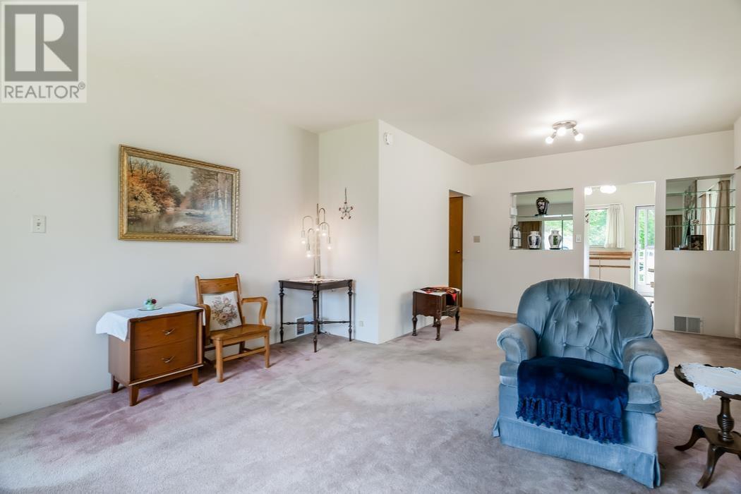 4018 W 21st Avenue, Vancouver, British Columbia  V6S 1H9 - Photo 8 - R2818918