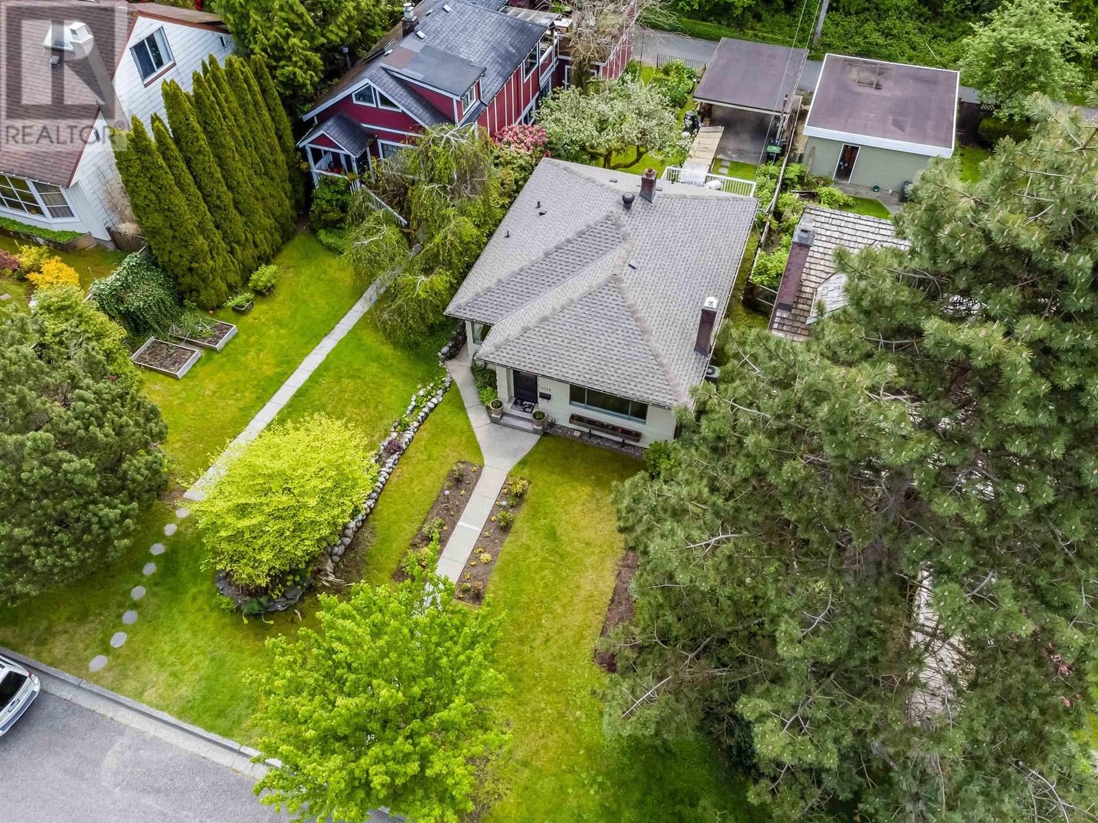 4018 W 21st Avenue, Vancouver, British Columbia  V6S 1H9 - Photo 2 - R2818918
