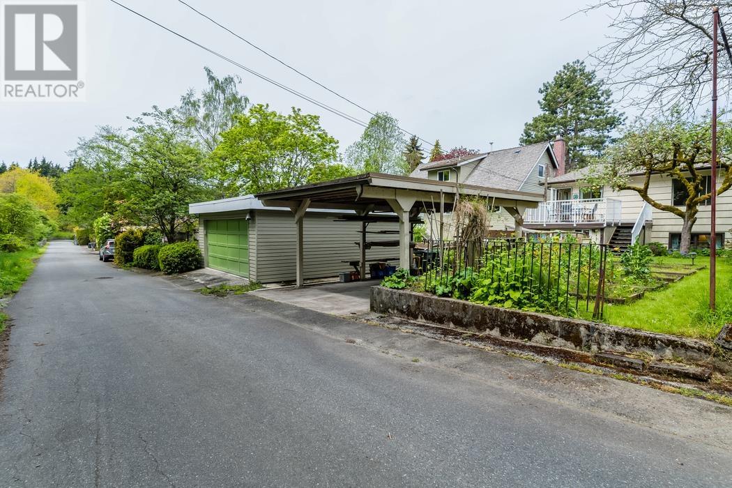 4018 W 21st Avenue, Vancouver, British Columbia  V6S 1H9 - Photo 27 - R2818918