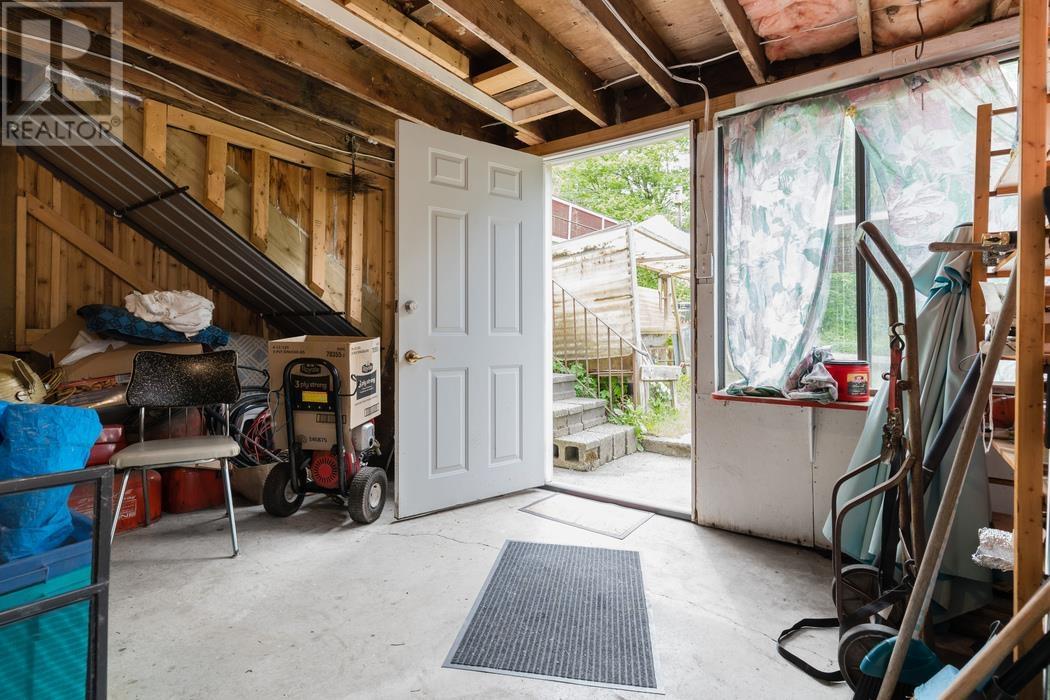 4018 W 21st Avenue, Vancouver, British Columbia  V6S 1H9 - Photo 22 - R2818918