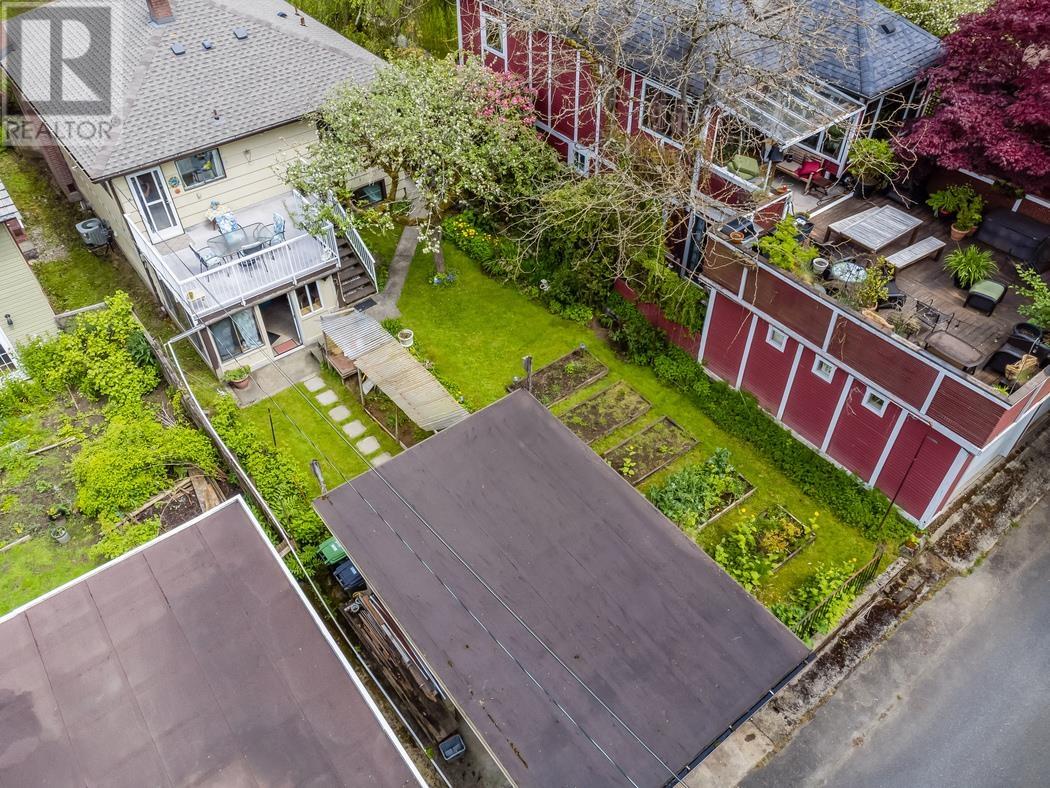 4018 W 21st Avenue, Vancouver, British Columbia  V6S 1H9 - Photo 28 - R2818918