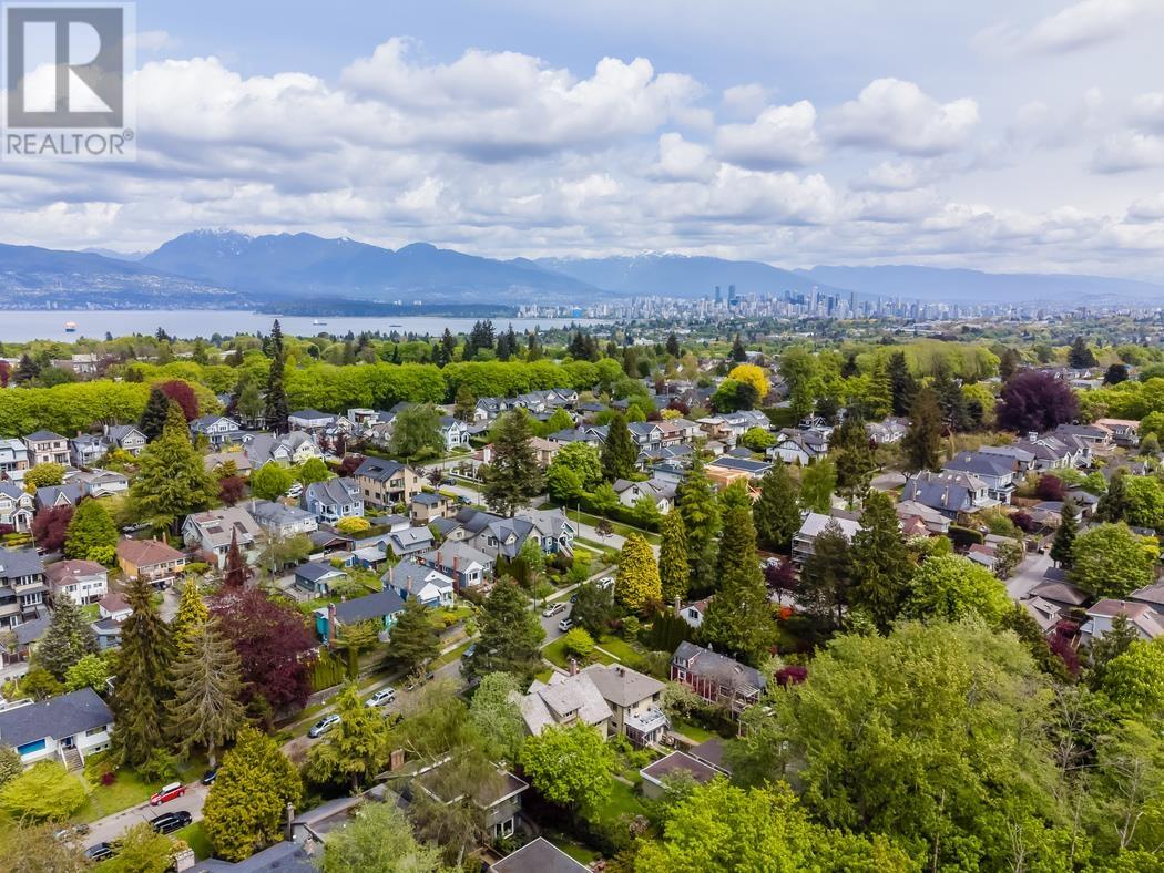 4018 W 21st Avenue, Vancouver, British Columbia  V6S 1H9 - Photo 34 - R2818918