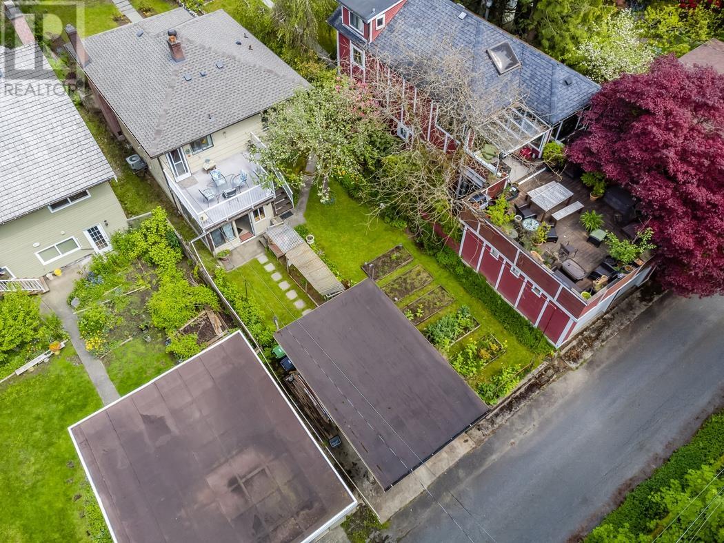 4018 W 21st Avenue, Vancouver, British Columbia  V6S 1H9 - Photo 29 - R2818918