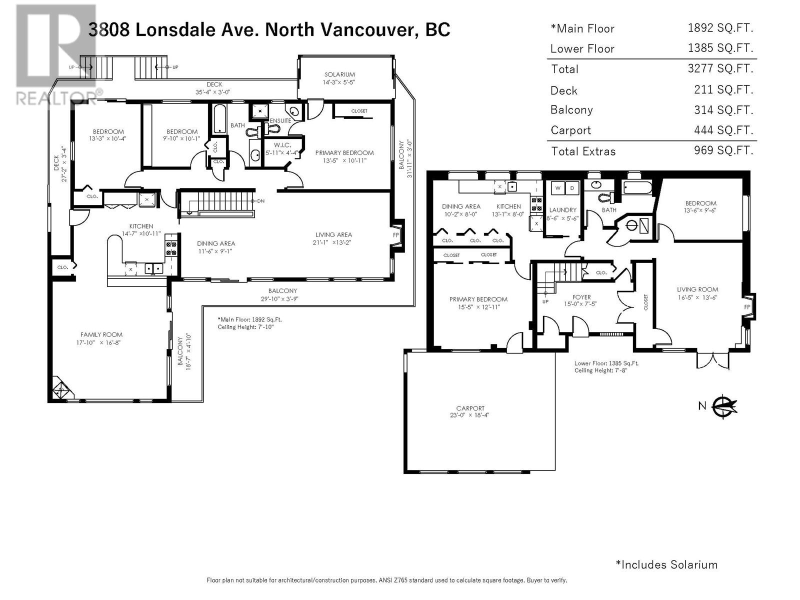 3808 Lonsdale Avenue, North Vancouver, British Columbia  V7N 3K6 - Photo 36 - R2818979