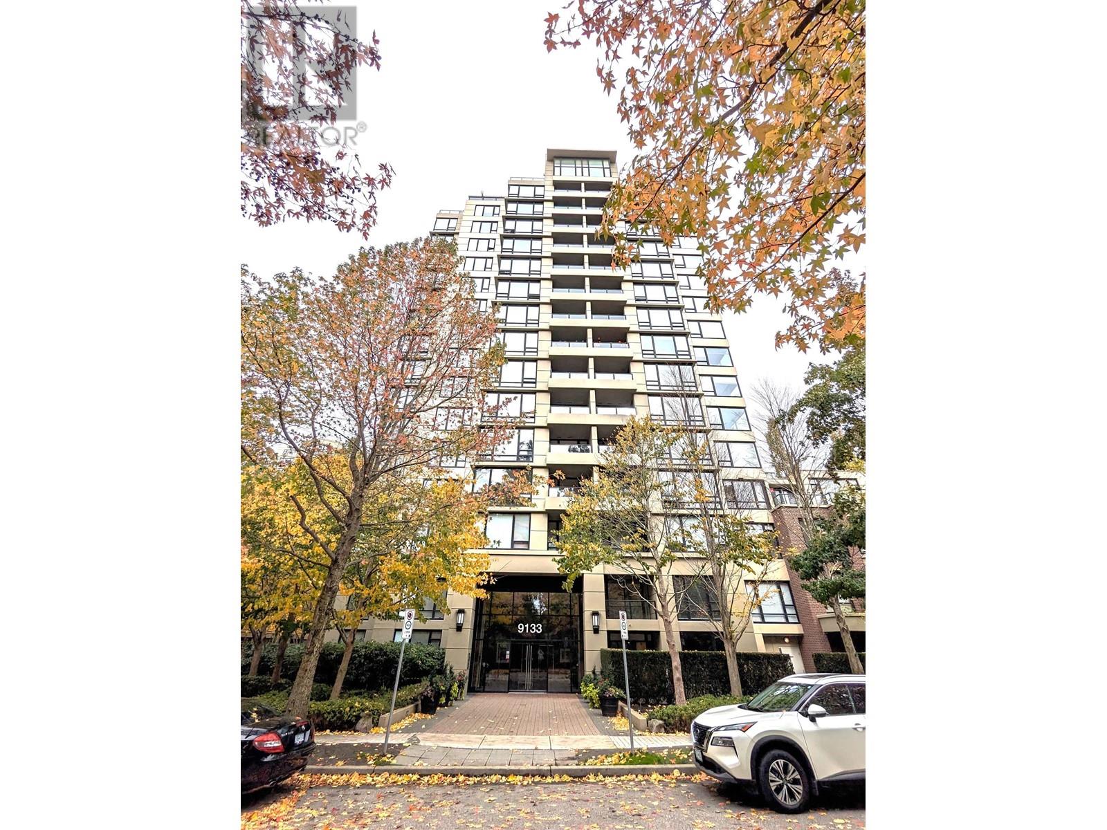 703 9133 HEMLOCK DRIVE, richmond, British Columbia