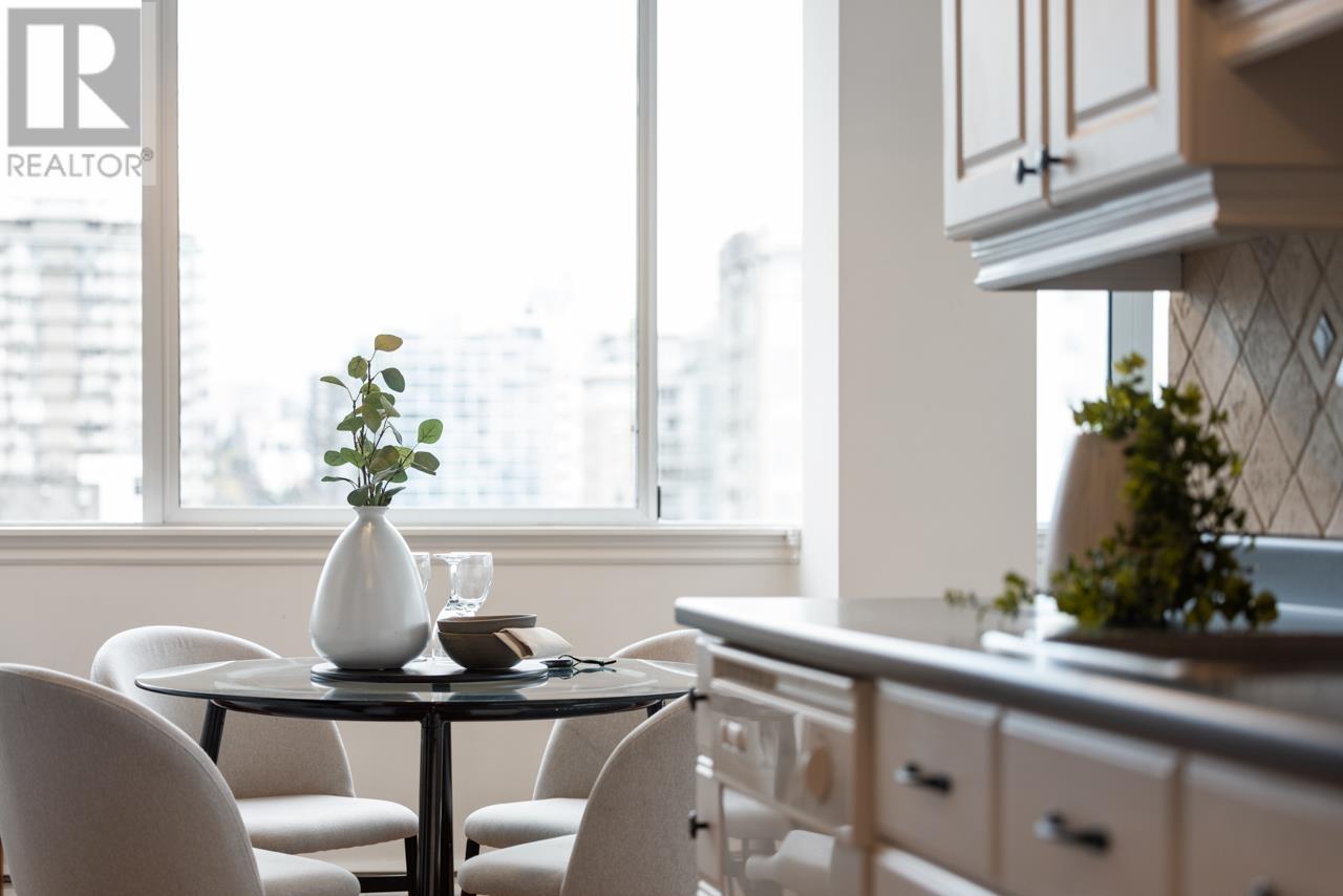 1402 2055 Pendrell Street, Vancouver, British Columbia  V6G 1T9 - Photo 15 - R2826653