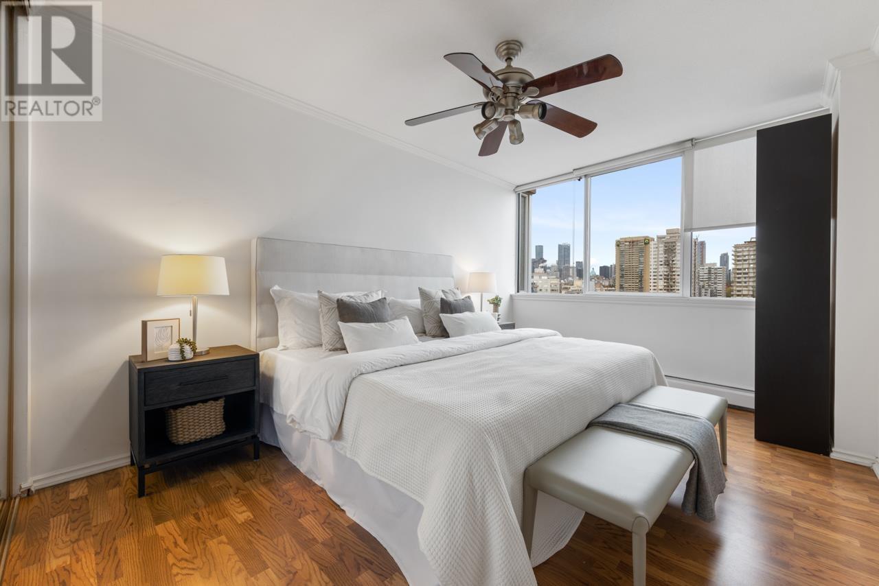 1402 2055 Pendrell Street, Vancouver, British Columbia  V6G 1T9 - Photo 18 - R2826653