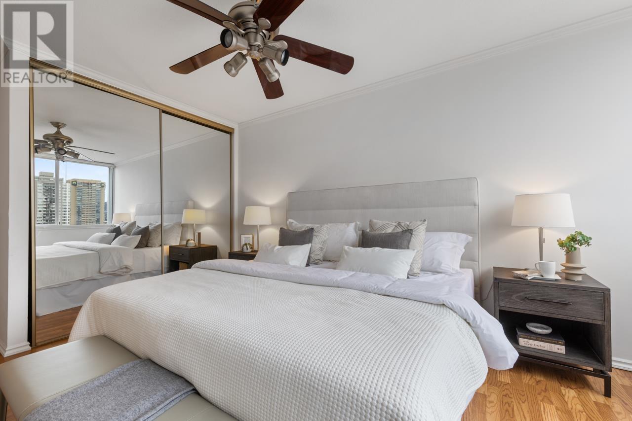 1402 2055 Pendrell Street, Vancouver, British Columbia  V6G 1T9 - Photo 20 - R2826653