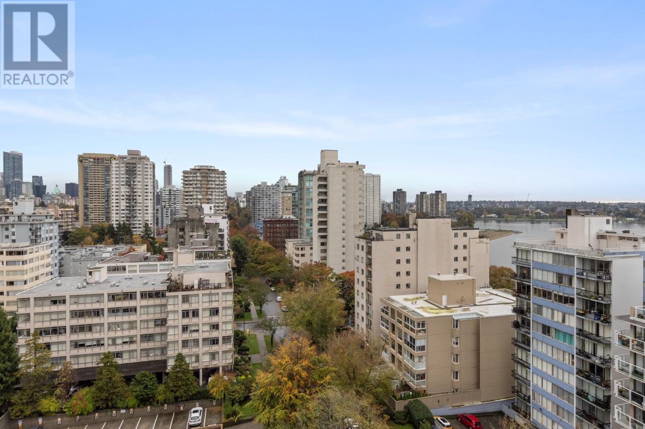 1402 2055 Pendrell Street, Vancouver, British Columbia  V6G 1T9 - Photo 21 - R2826653