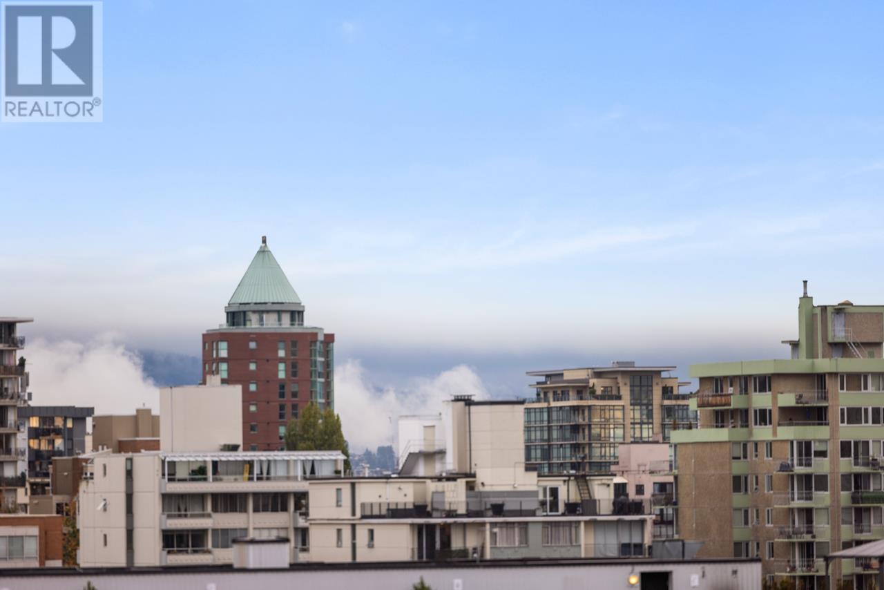 1402 2055 Pendrell Street, Vancouver, British Columbia  V6G 1T9 - Photo 22 - R2826653