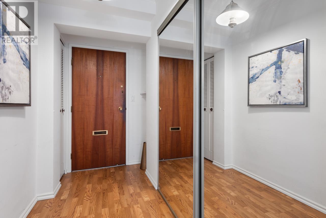 1402 2055 Pendrell Street, Vancouver, British Columbia  V6G 1T9 - Photo 23 - R2826653