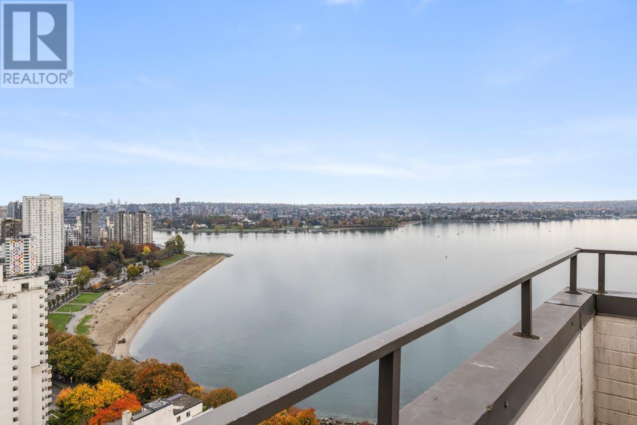 1402 2055 Pendrell Street, Vancouver, British Columbia  V6G 1T9 - Photo 27 - R2826653