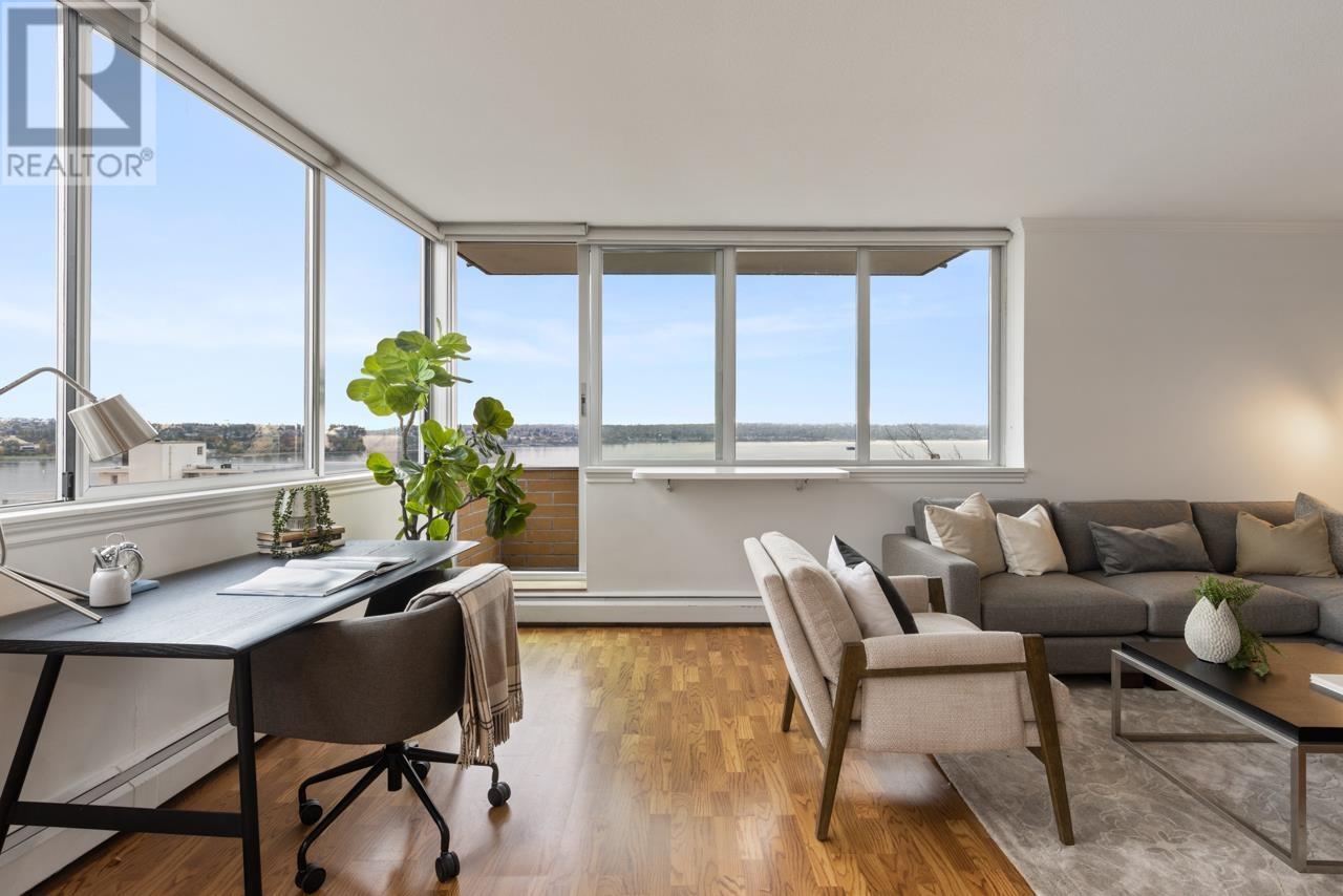 1402 2055 Pendrell Street, Vancouver, British Columbia  V6G 1T9 - Photo 3 - R2826653