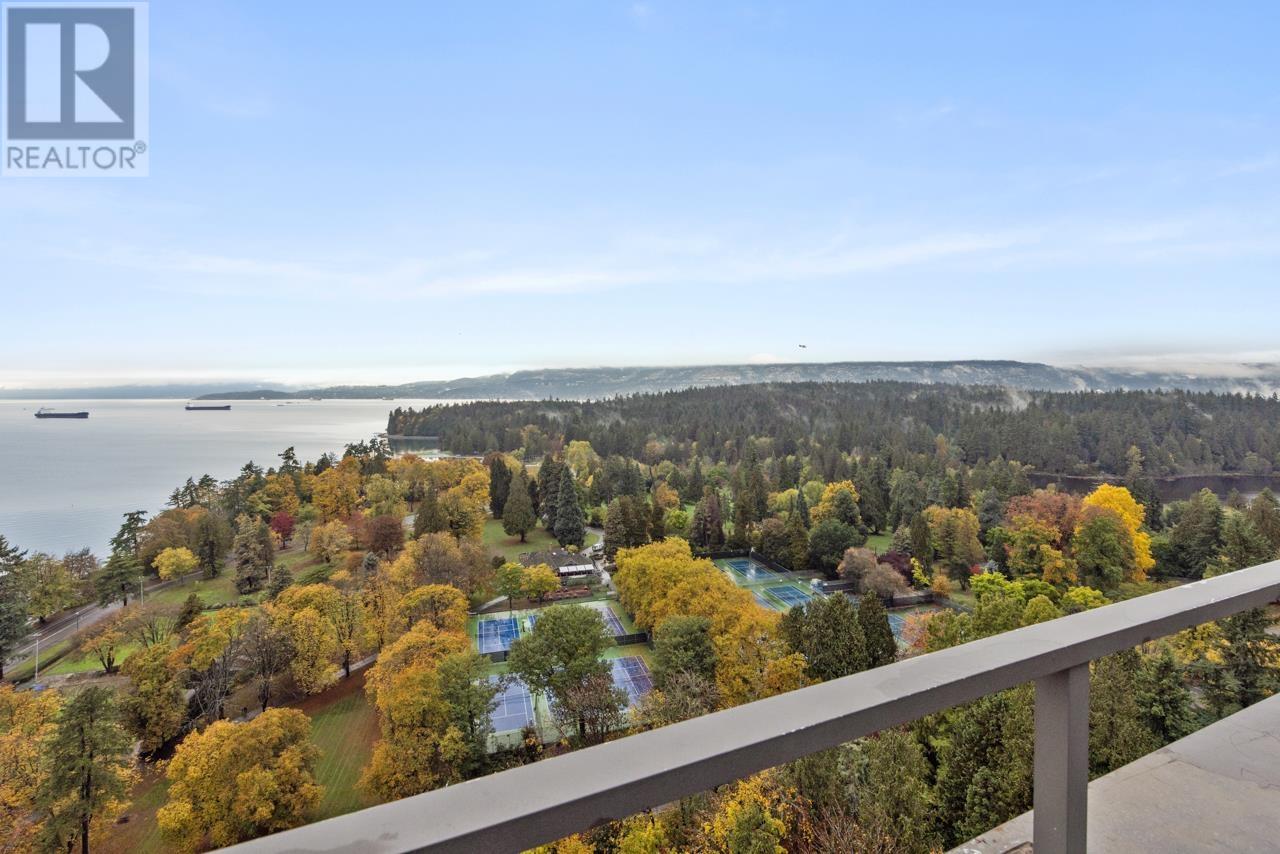 1402 2055 Pendrell Street, Vancouver, British Columbia  V6G 1T9 - Photo 32 - R2826653