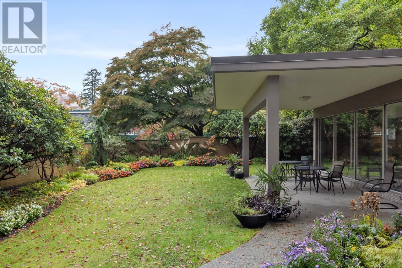 1402 2055 Pendrell Street, Vancouver, British Columbia  V6G 1T9 - Photo 33 - R2826653