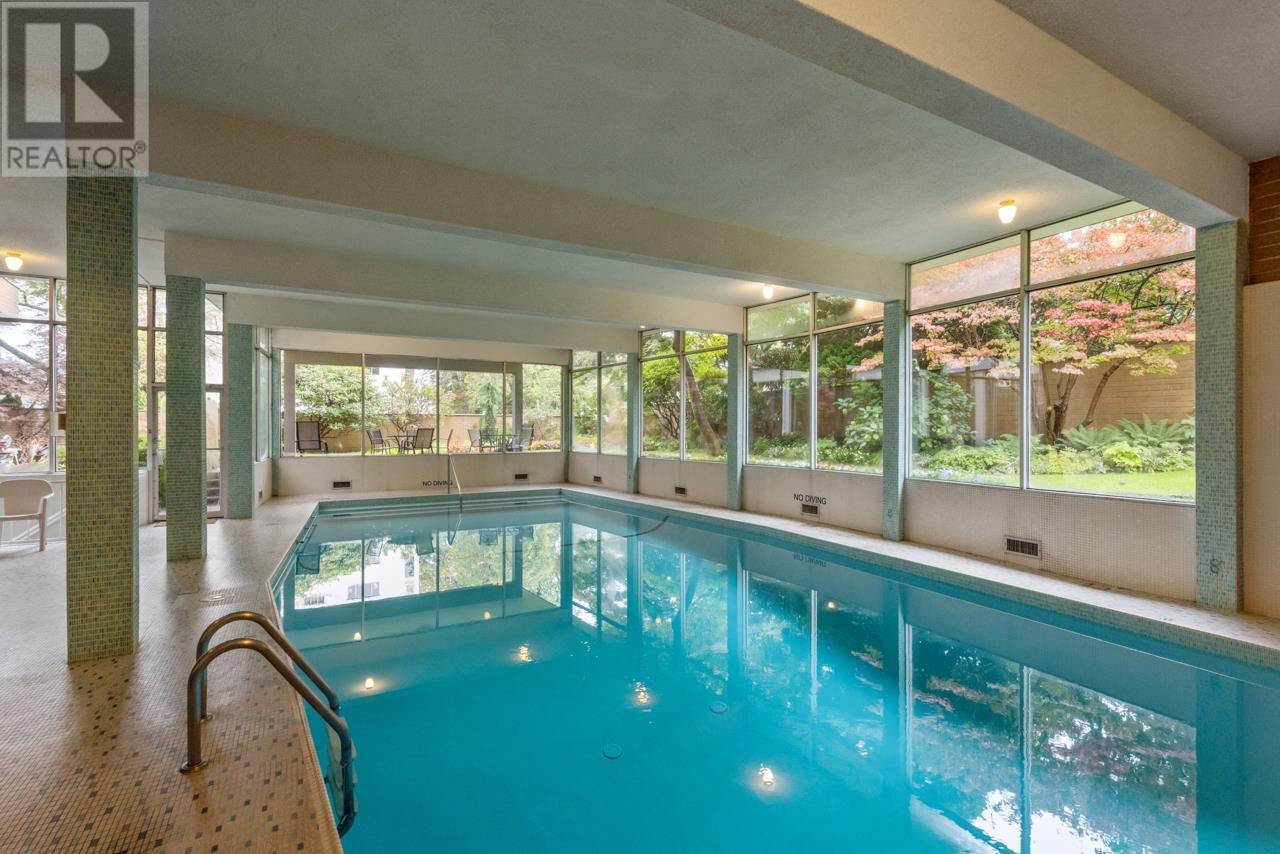 1402 2055 Pendrell Street, Vancouver, British Columbia  V6G 1T9 - Photo 34 - R2826653