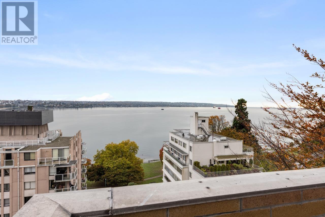 1402 2055 Pendrell Street, Vancouver, British Columbia  V6G 1T9 - Photo 8 - R2826653