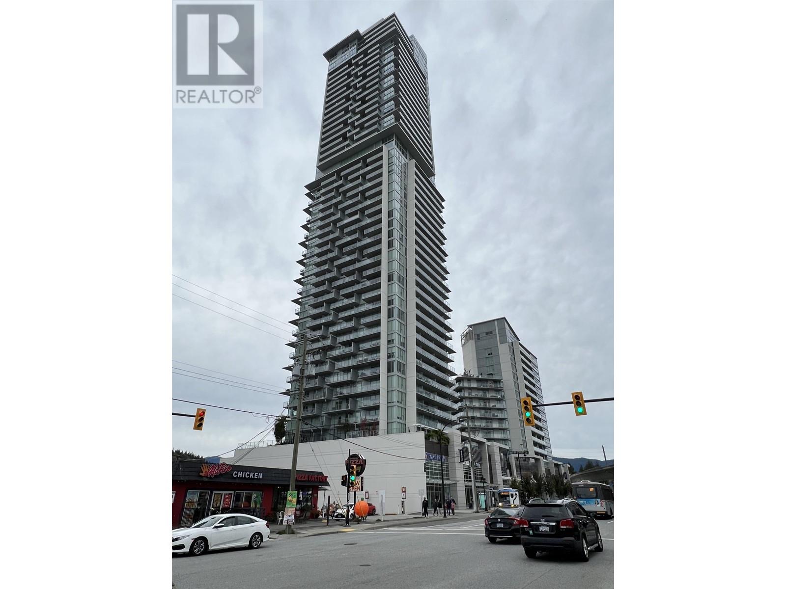 807 567 CLARKE ROAD, coquitlam, British Columbia