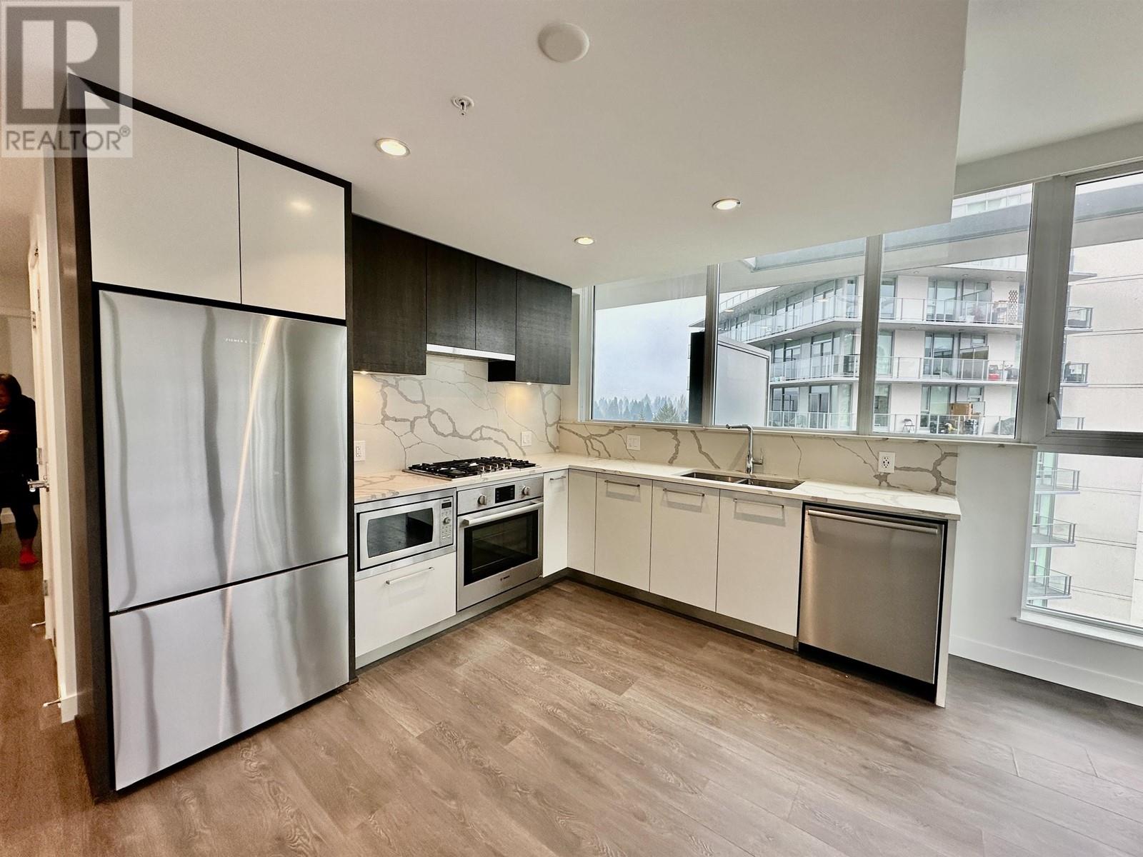 807 567 Clarke Road, Coquitlam, British Columbia  V3J 0K7 - Photo 4 - R2824459