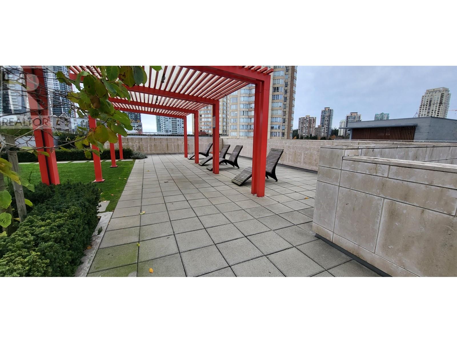 2808 4670 Assembly Way, Burnaby, British Columbia  V5H 0H3 - Photo 22 - R2826248