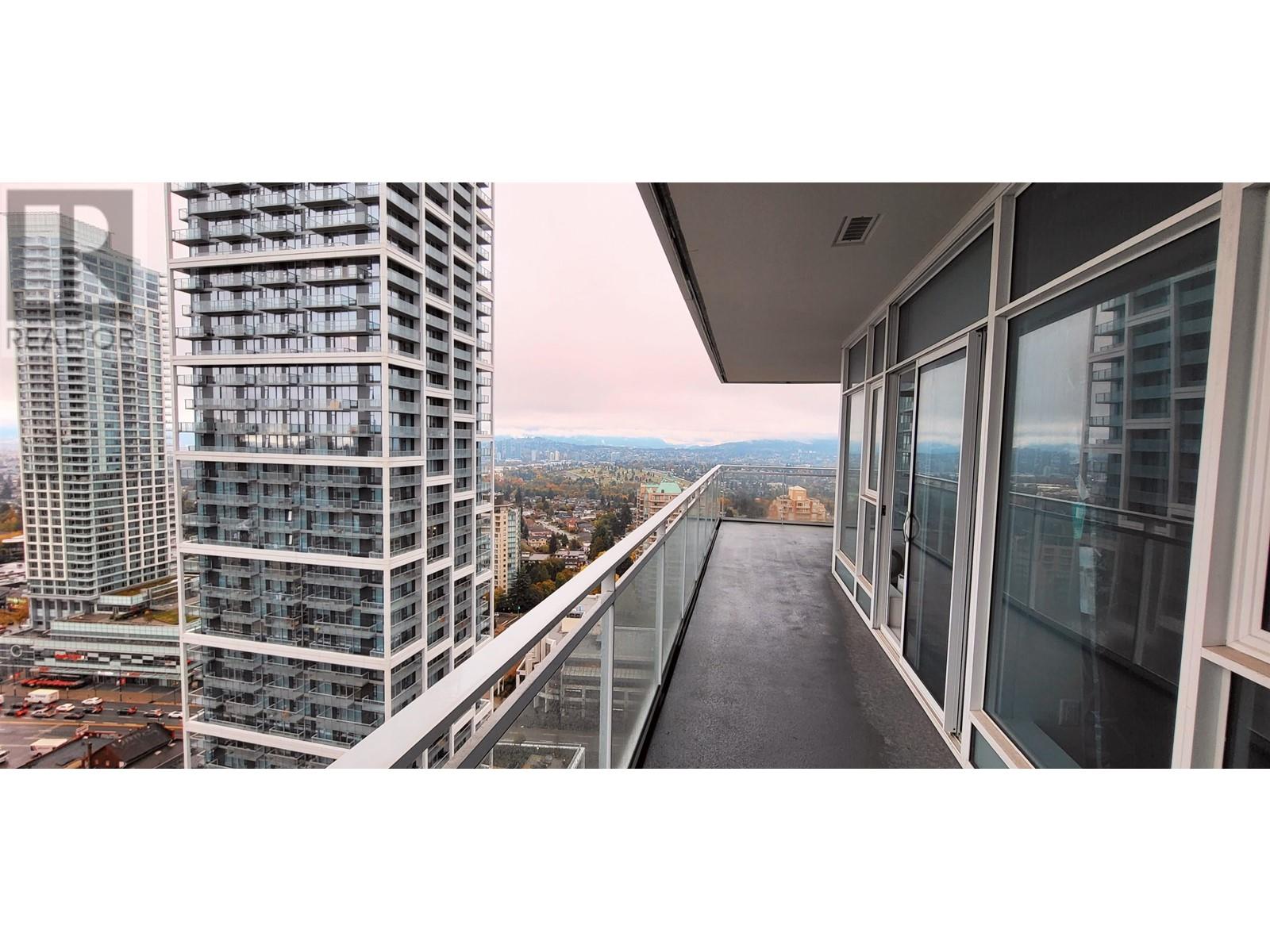 2808 4670 Assembly Way, Burnaby, British Columbia  V5H 0H3 - Photo 11 - R2826248