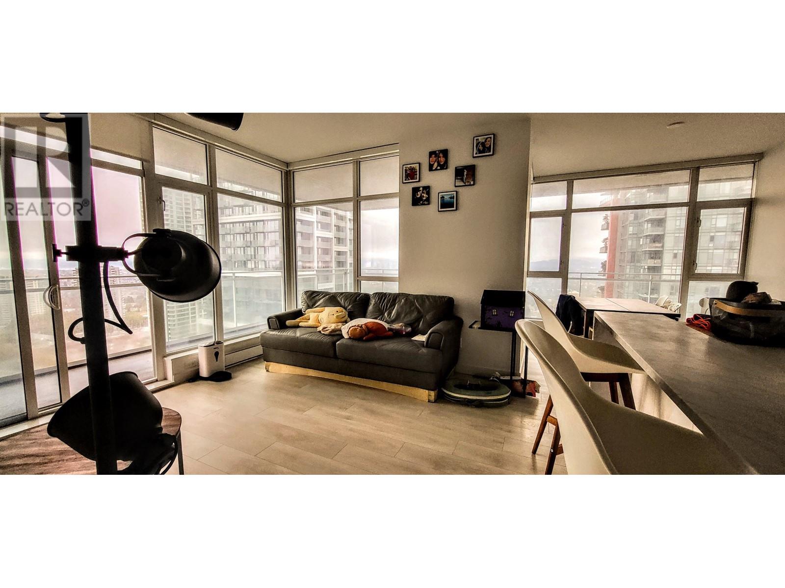 2808 4670 Assembly Way, Burnaby, British Columbia  V5H 0H3 - Photo 7 - R2826248