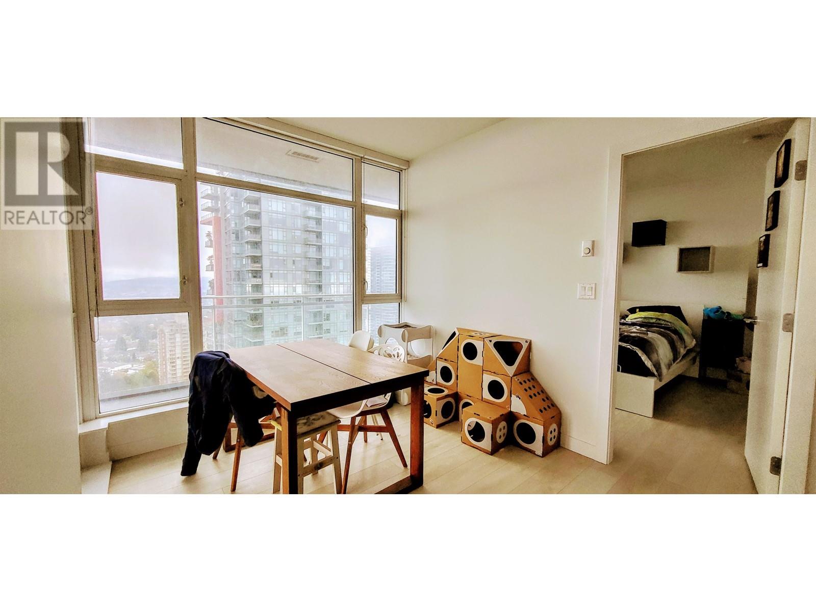 2808 4670 Assembly Way, Burnaby, British Columbia  V5H 0H3 - Photo 4 - R2826248