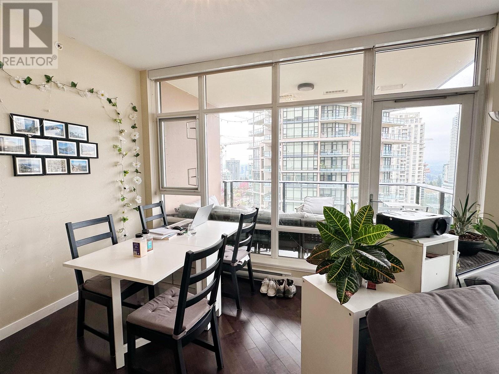 1705 6188 Wilson Avenue, Burnaby, British Columbia  V5H 0A5 - Photo 6 - R2823117