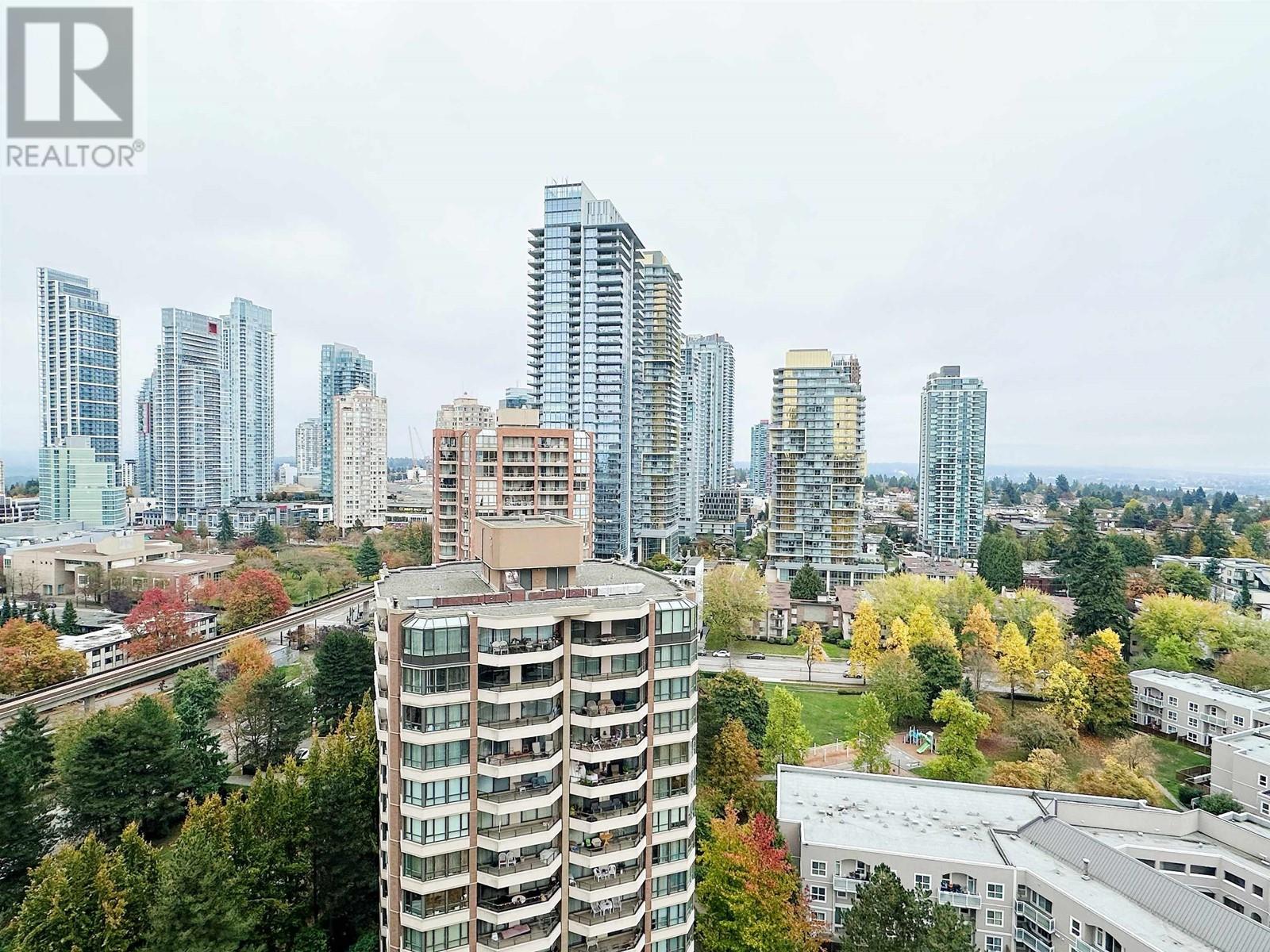 1705 6188 Wilson Avenue, Burnaby, British Columbia  V5H 0A5 - Photo 8 - R2823117