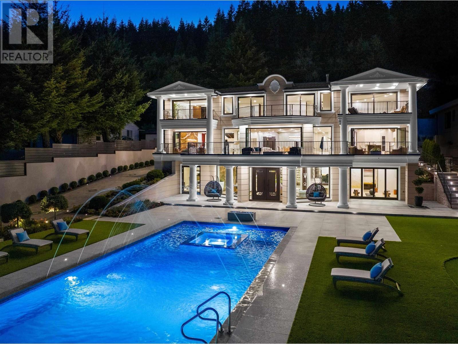 1123 CRESTLINE ROAD, west vancouver, British Columbia