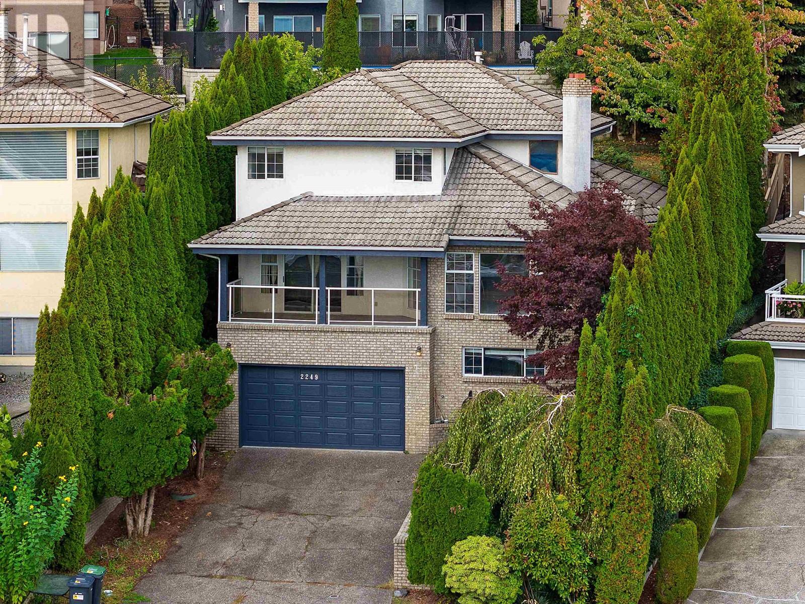2249 MONASHEE COURT, coquitlam, British Columbia