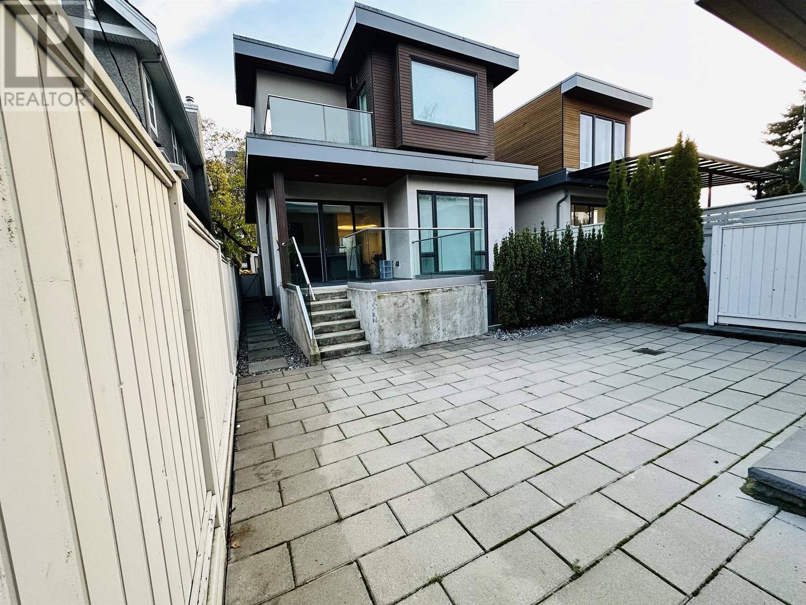 4691 W 9th Avenue, Vancouver, British Columbia  V6R 2E3 - Photo 14 - R2826657